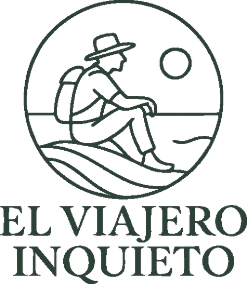 El Viajero Inquieto