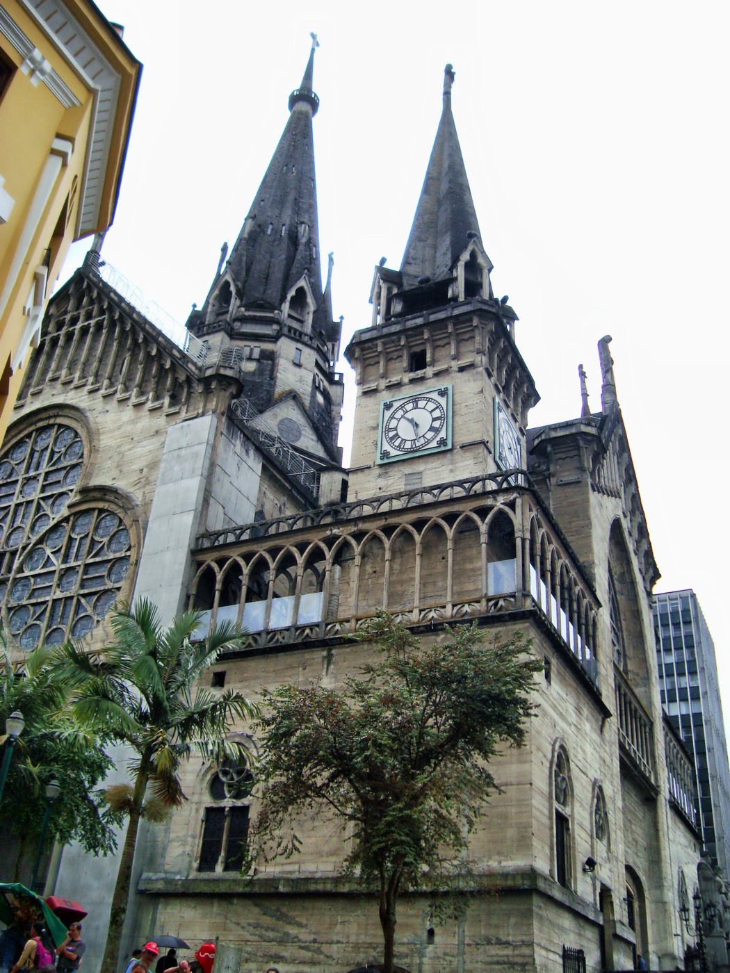 City Tour Manizales + Mirador Nevado del Ruiz